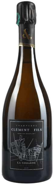 L’Gordarde Blanc de Noirs